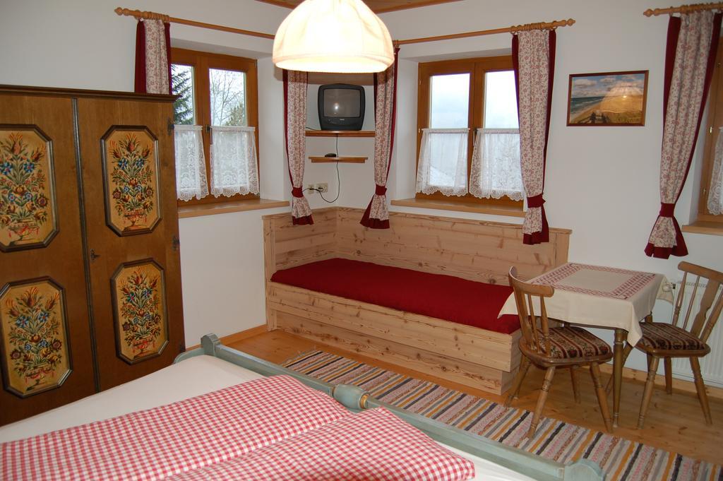 Grossberghof Villa Taxenbach Ngoại thất bức ảnh