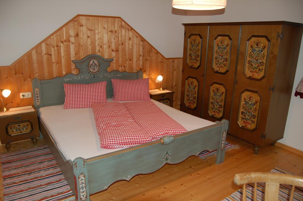 Grossberghof Villa Taxenbach Ngoại thất bức ảnh